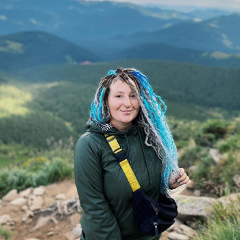 Ольга Коханчик, Київ Фото - 56