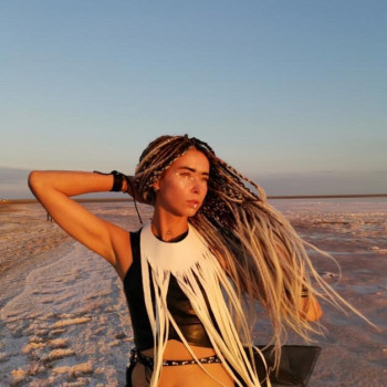 Ольга Коханчик, Київ Фото - 57