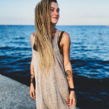 Ольга Коханчик, Київ Фото - 58