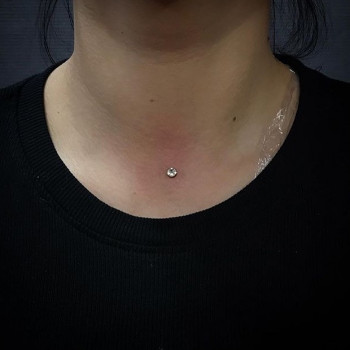 Пирсинг
                    Салон краси 7 небо Львів