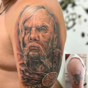 7 небо, Львів Фото - 9