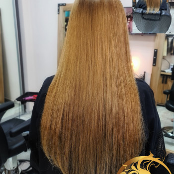 Hair Secret Code, Днепр Фото - 22