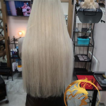 Hair Secret Code, Днепр Фото - 23