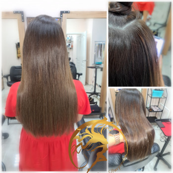 Hair Secret Code, Днепр Фото - 24