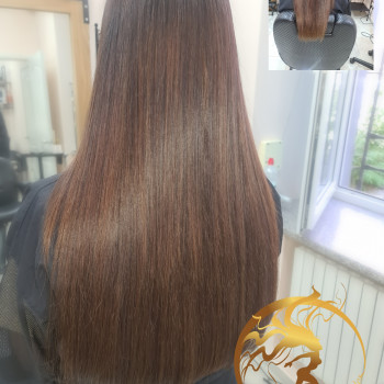 Hair Secret Code, Днепр Фото - 25