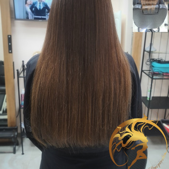 Hair Secret Code, Днепр Фото - 27