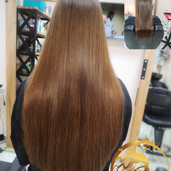 Hair Secret Code, Днепр Фото - 29