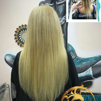 Hair Secret Code, Днепр Фото - 31