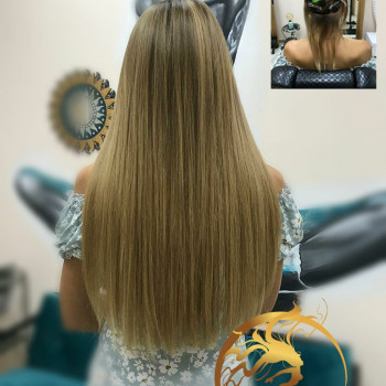 Hair Secret Code, Днепр Фото - 32