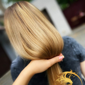 Hair Secret Code, Днепр Фото - 34