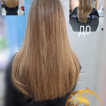 Hair Secret Code, Днепр Фото - 35