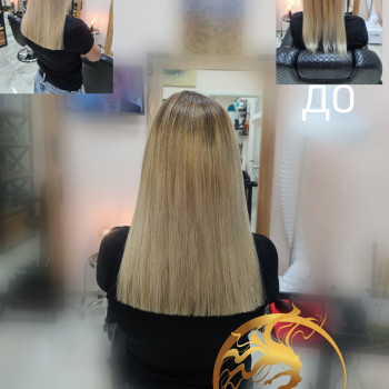 Hair Secret Code, Днепр Фото - 36