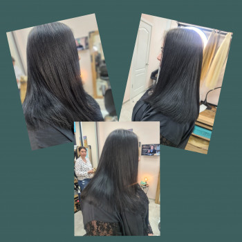 Hair Secret Code, Днепр Фото - 37