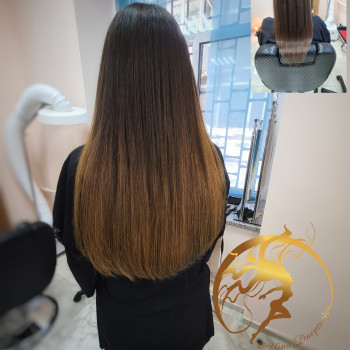 Hair Secret Code, Днепр Фото - 38