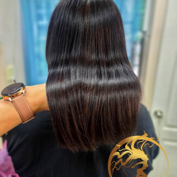 Ботокс для волос