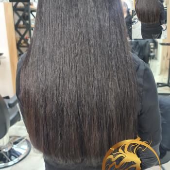 Hair Secret Code, Днепр Фото - 43