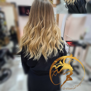 Hair Secret Code, Днепр Фото - 44