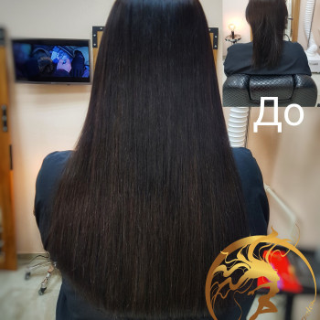 Hair Secret Code, Днепр Фото - 45