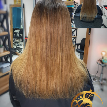 Hair Secret Code, Днепр Фото - 46