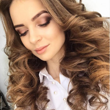 Анастасия Карпенко, Черкассы Фото - 8