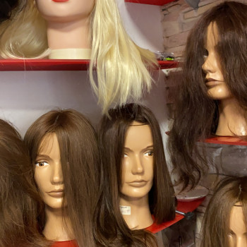 Нано Капсульное наращивание волос
                    Парикмахер Екатерина Днепр