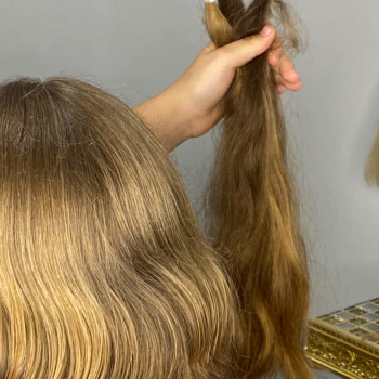 Нано Капсульное наращивание волос
                    Парикмахер Екатерина Днепр