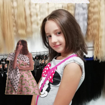 Нано Капсульное наращивание волос
                    Парикмахер Екатерина Днепр