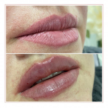 Юлия Кулагина, Черноморск Фото - 5