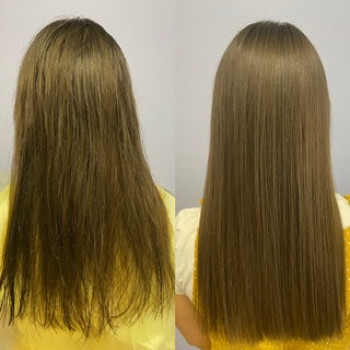 Ботокс для волос
                    Парикмахер Карина Борисполь