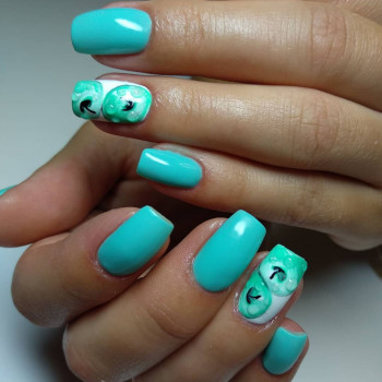 Олена Кравцова, Київ Фото - 13