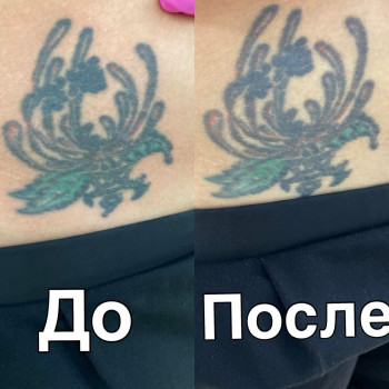 Permanent&Lash Design Academy by Inna Khamietova, Запорожье Фото - 25