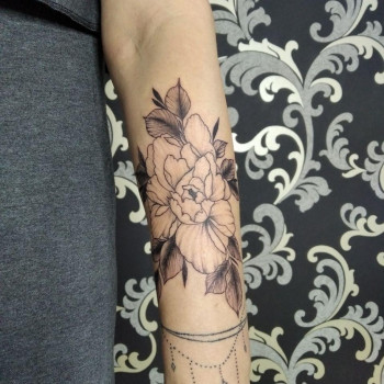 Permanent&Lash Design Academy by Inna Khamietova, Запорожье Фото - 28