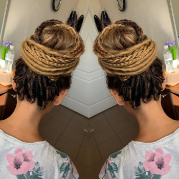 Дредозатылок