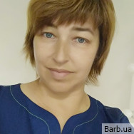 Масажист Светлана на Barb.ua