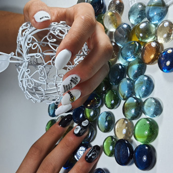 Маникюр +укрепление +наращивание +покрытие +дизайн