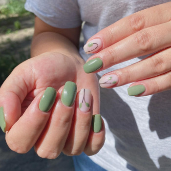 Анастасия Ключка , Запорожье Фото - 10