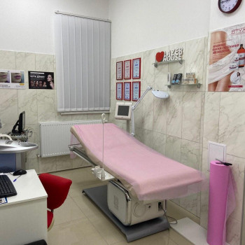 Лазерхауз, Івано-Франківськ Фото - 6