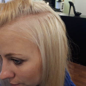 Юлия Геращенко, Кривой Рог Фото - 3