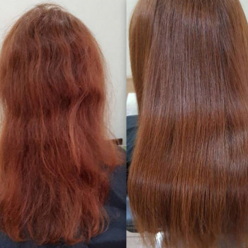 Біксіпластія (Bixyplastia). Plast Hair Bixyplastya
                    Салон красоты Центр Красоты и Здоровья Волос Киев