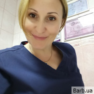 Косметолог Светлана Харьков,пр. Гагарина, 62 район Левада