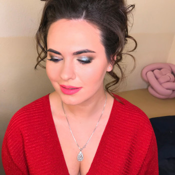 Алина Кесарь, Дніпро Фото - 6