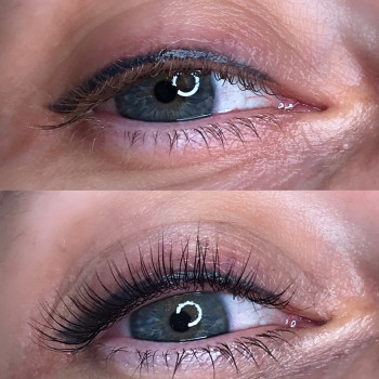 Алина Кесарь, Дніпро Фото - 8