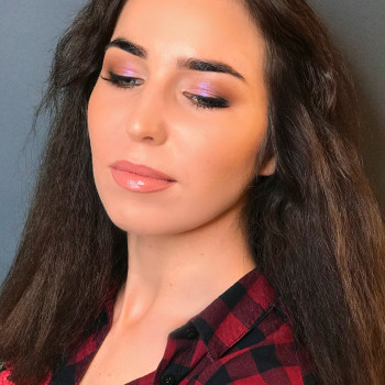 Алина Кесарь, Дніпро Фото - 13