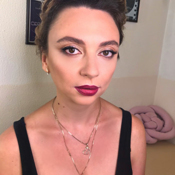 Алина Кесарь, Дніпро Фото - 19