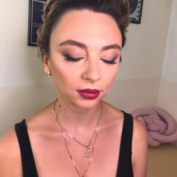 Алина Кесарь, Дніпро Фото - 20