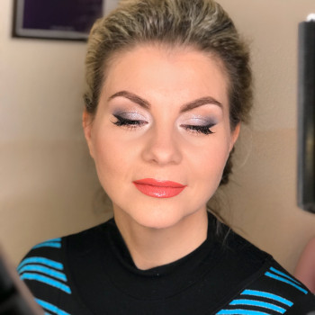 Алина Кесарь, Дніпро Фото - 27