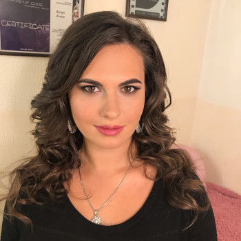 Алина Кесарь, Дніпро Фото - 31