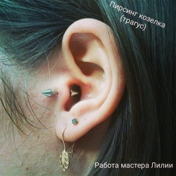 Лилиана , Николаев Фото - 11