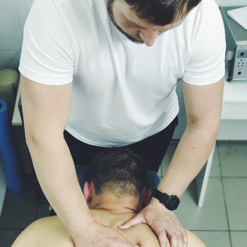 Роман Ошиевский, Львов Фото - 8