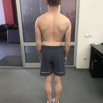 Роман Ошиевский, Львов Фото - 5